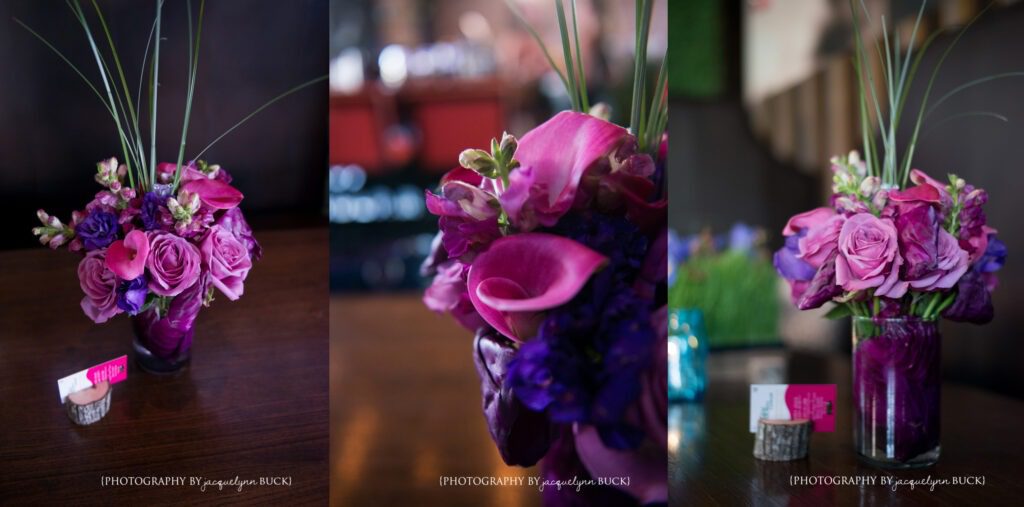 flowers {photography by jacquelynn buck}
