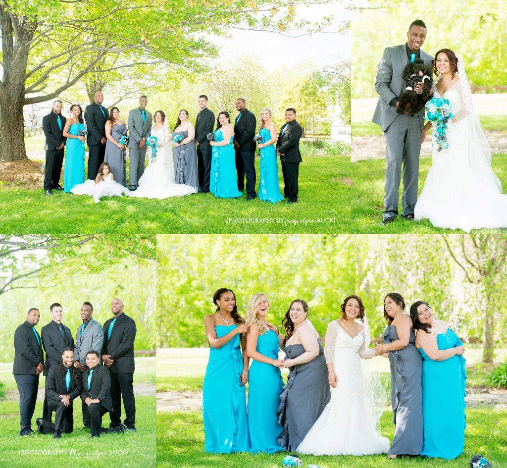 005 michelle and brett {happily ever after} {photography by jacquelynn buck}