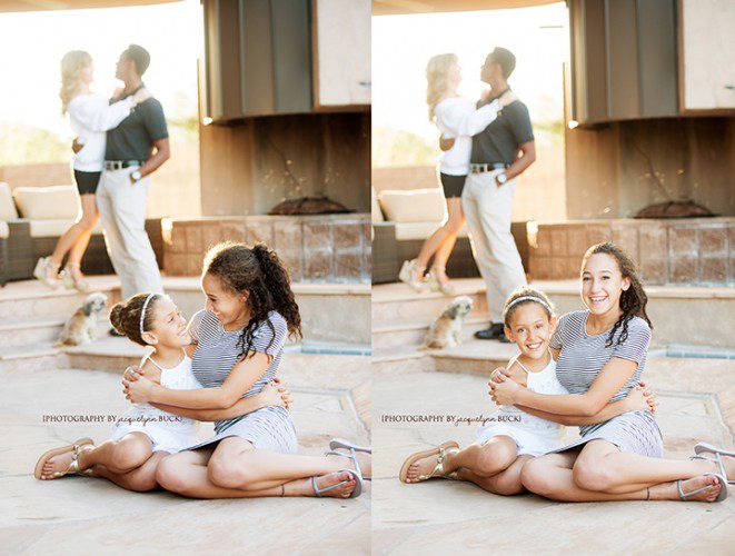 sisters {photography by jacquelynn buck}