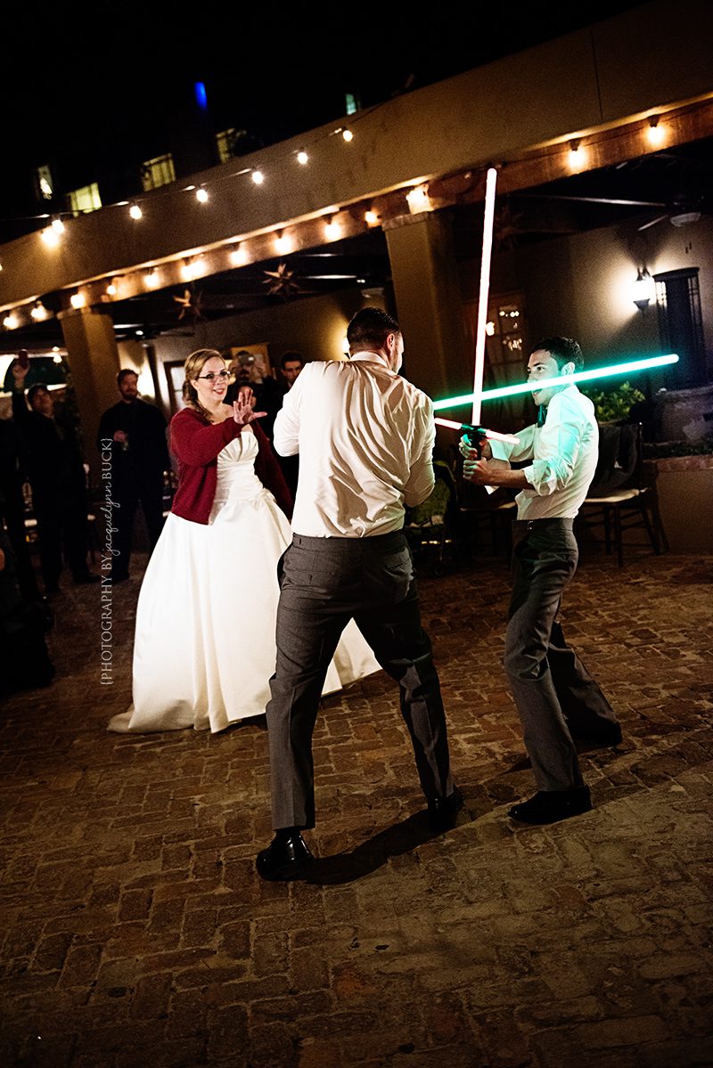 light saber {photography by jacquelynn buck}