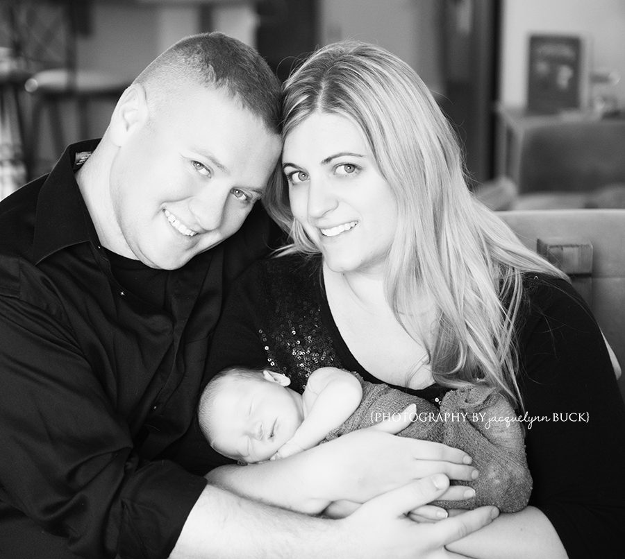 004 baby o {photography by jacquelynn buck}