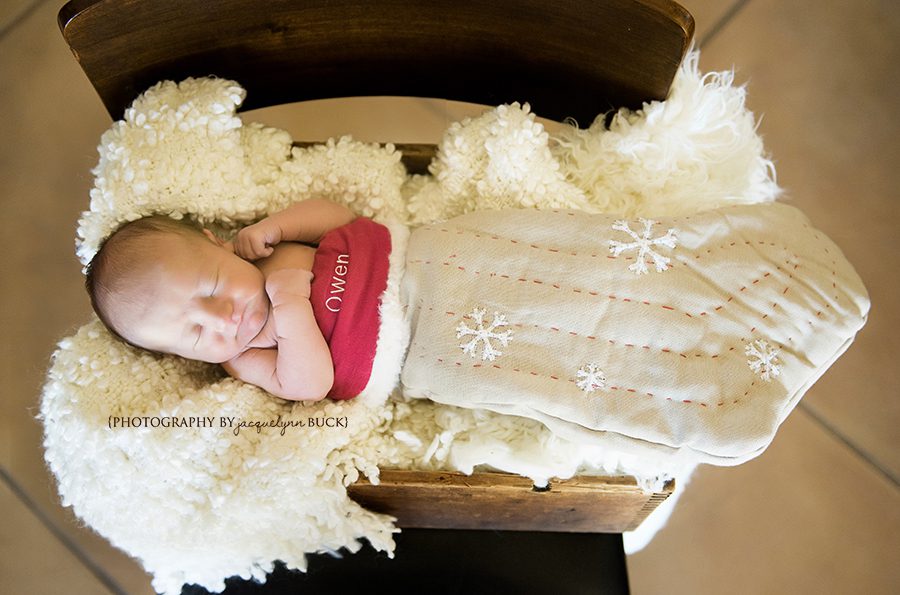 006 baby o {photography by jacquelynn buck}