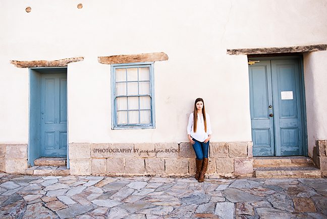 002 haley post {photography by jacquelynn buck}