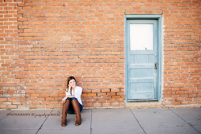 003 haley post {photography by jacquelynn buck}