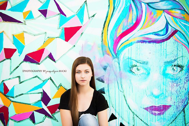 004 haley post {photography by jacquelynn buck}