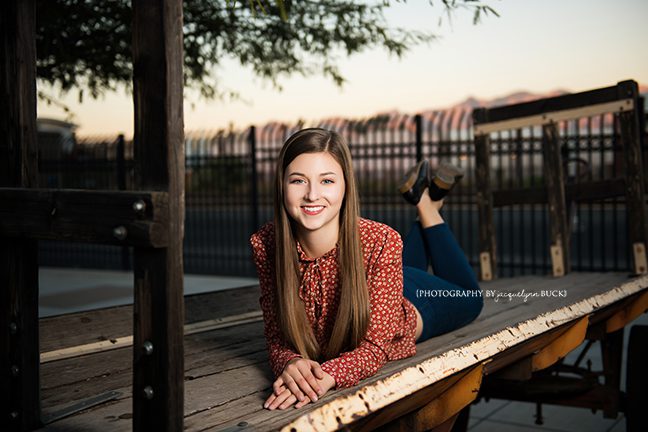 009 haley post {photography by jacquelynn buck}