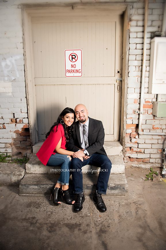 004 AnaMarie and Josh engaged {photography by jacquelynn buck}