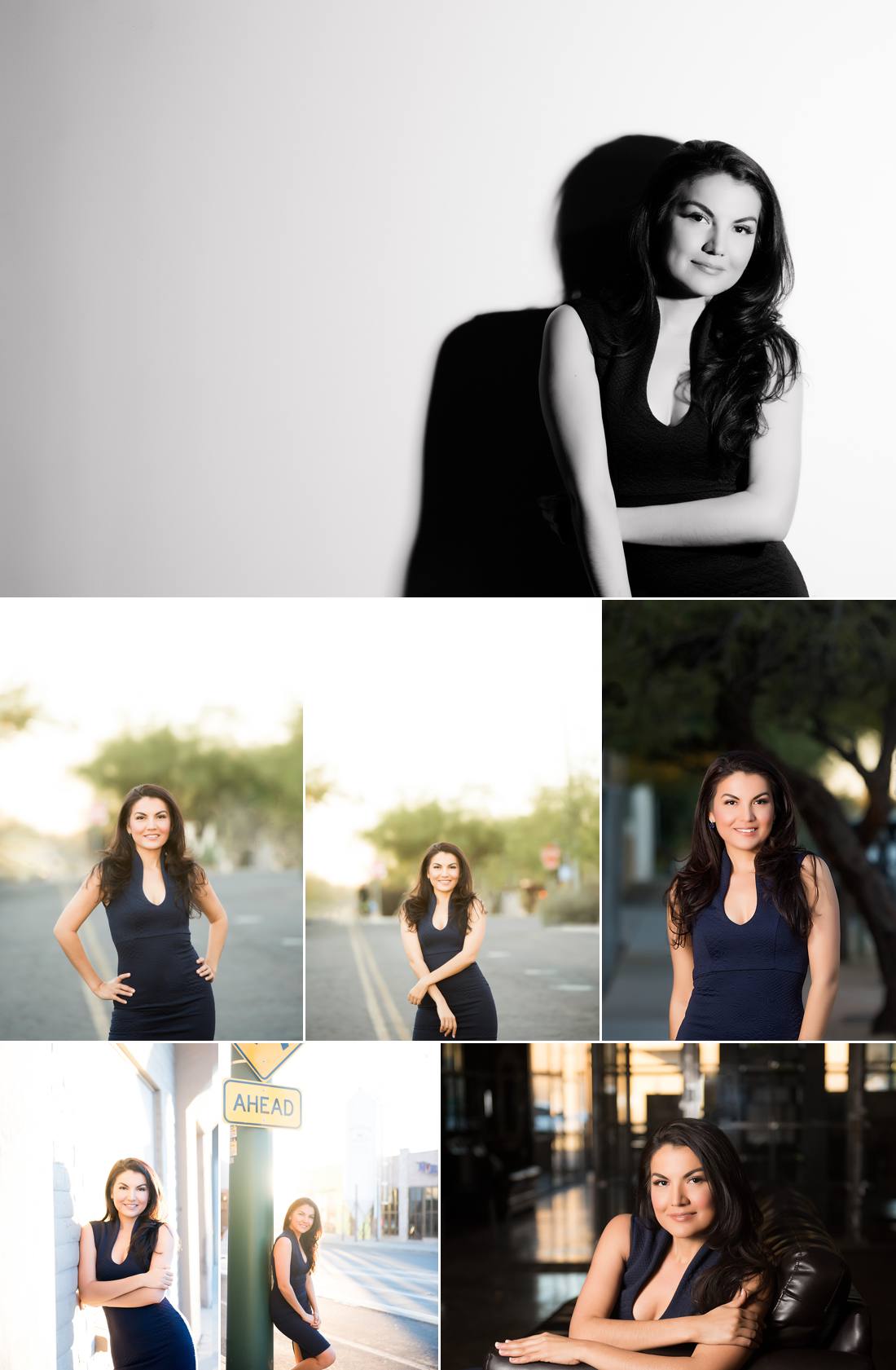 0003 creative business headshots {photography by jacquelynn buck}