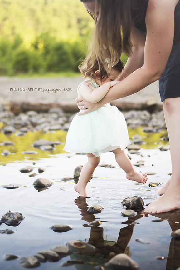 0025 cora 1 year {photography by jacquelynn buck}