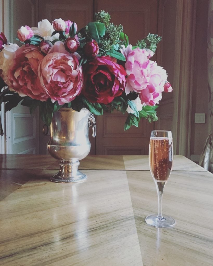 Champagne