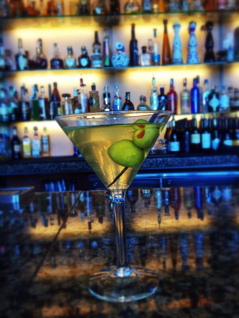 martini pictures