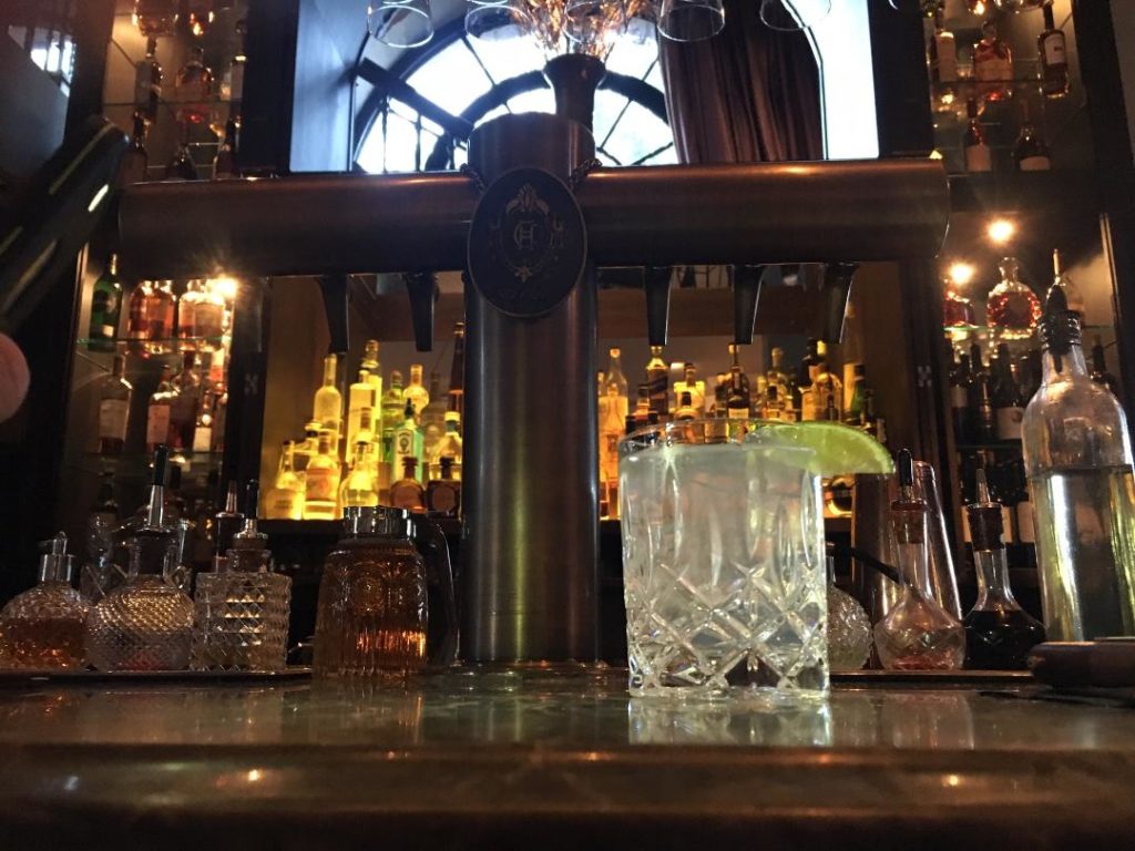 culver hotel