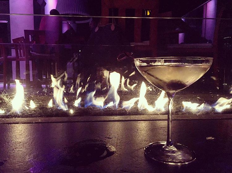 dirty martini photos