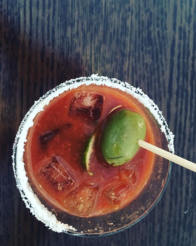 bloody mary photos