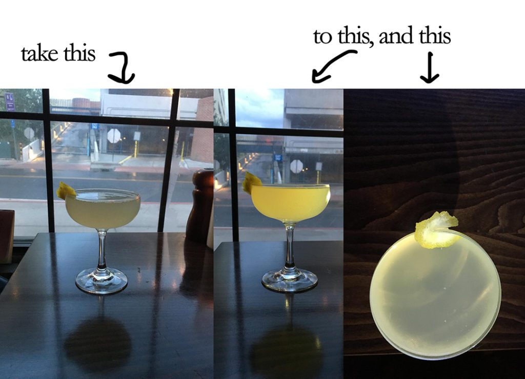french 75 pictures