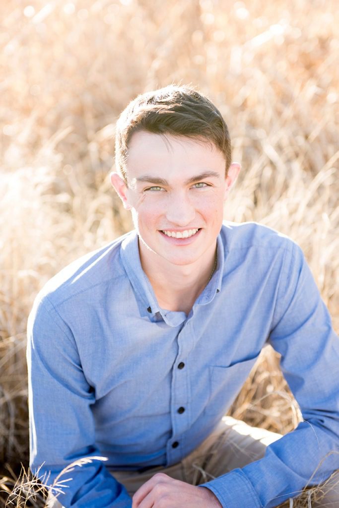 Benson-High-School-Senior-Pictures