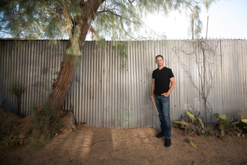 Tucson-Drummer-Personal-Branding-Photos