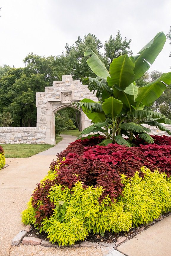park in st louis missouri