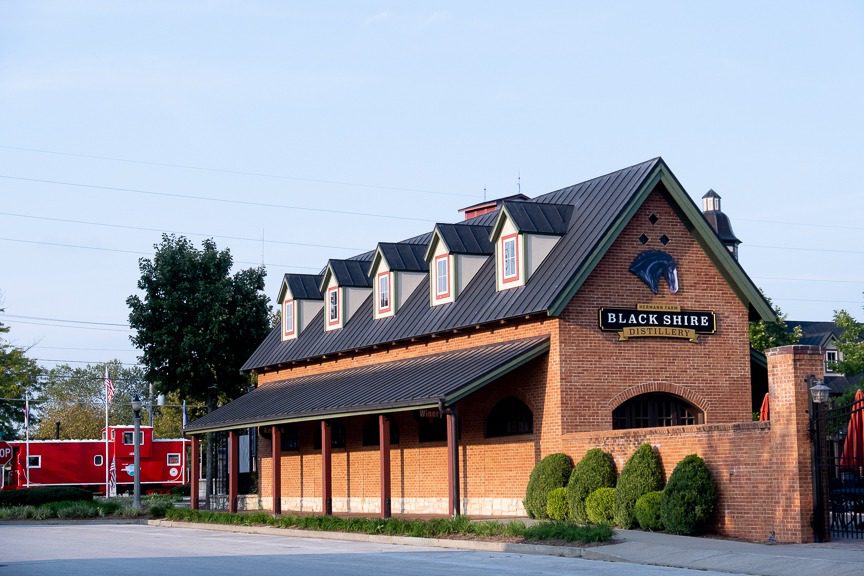 black shire distillery in hermann missouri 