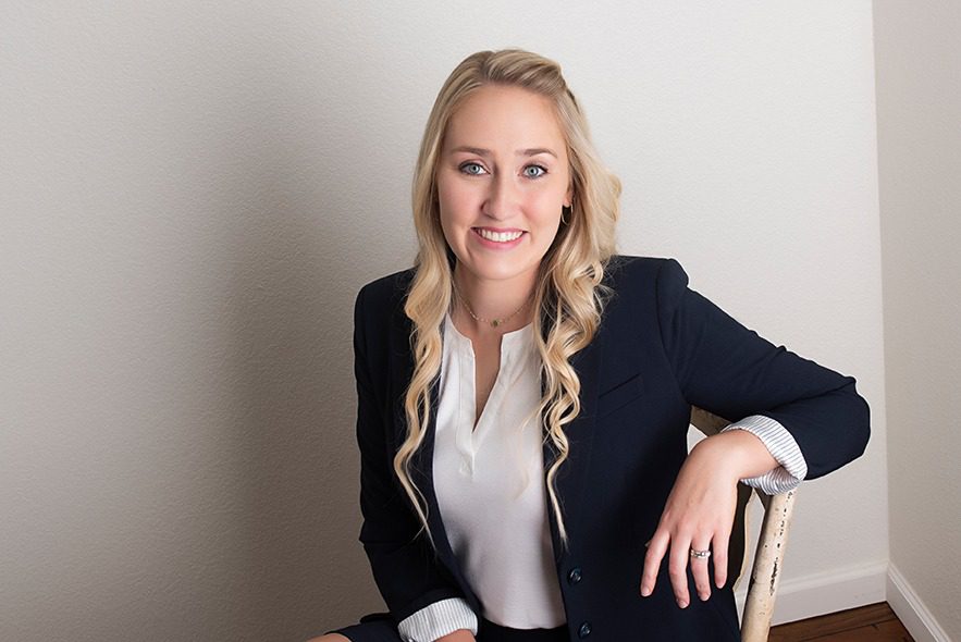 Tucson Studio Headshots