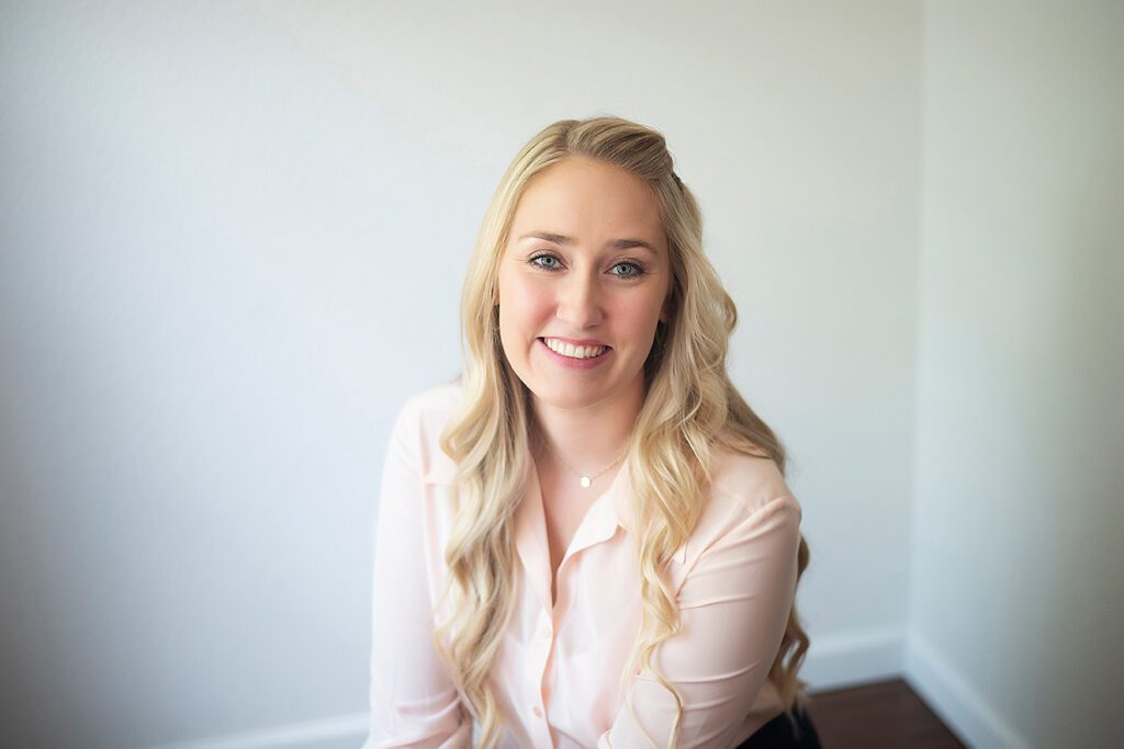 Tucson Studio Headshots