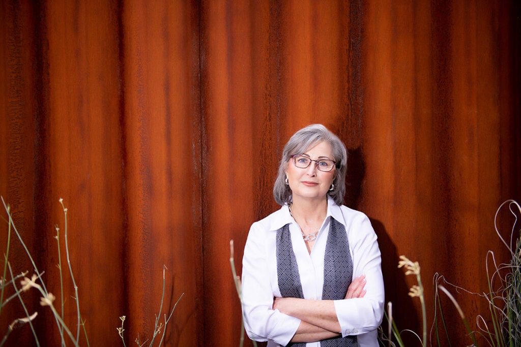 Tucson CPA Business Headshots