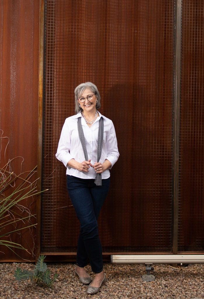 Tucson CPA Business Headshots