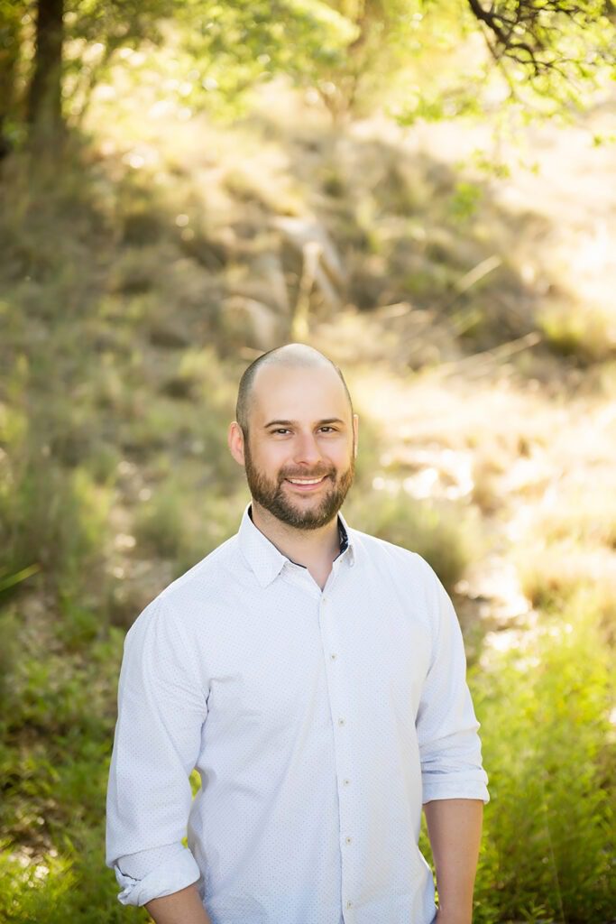 Mt. Lemmon headshots