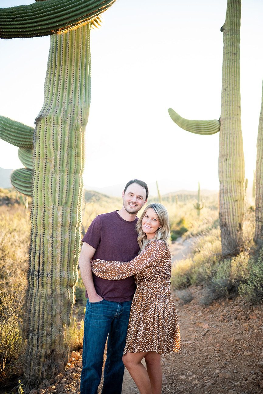 Tucson Family Photos