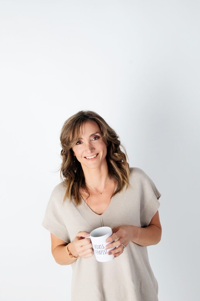 Indoor Studio Tucson Headshots