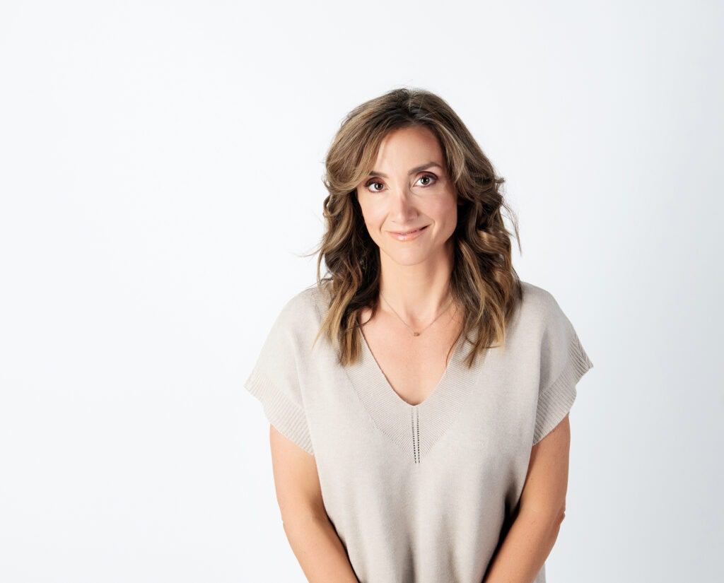 Indoor Studio Tucson Headshots