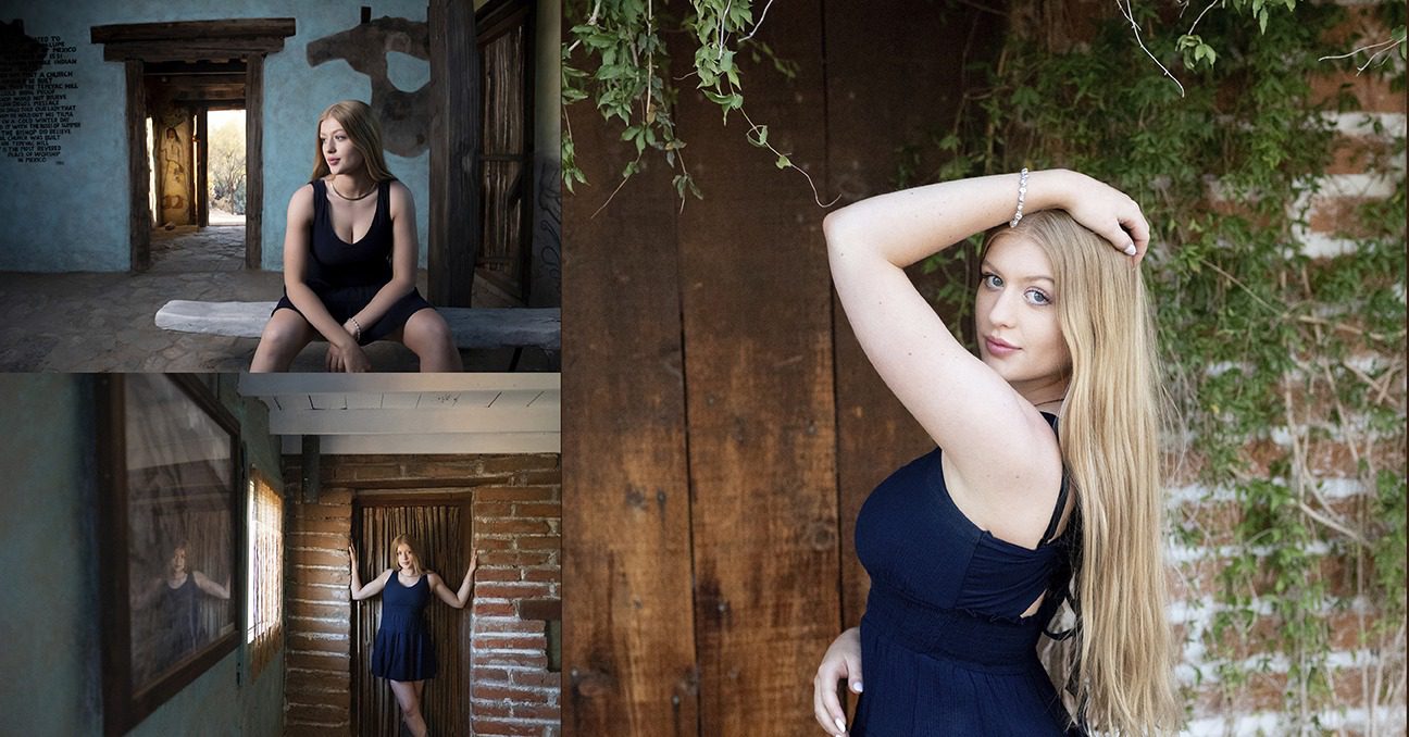 DeGrazia Gallery photos