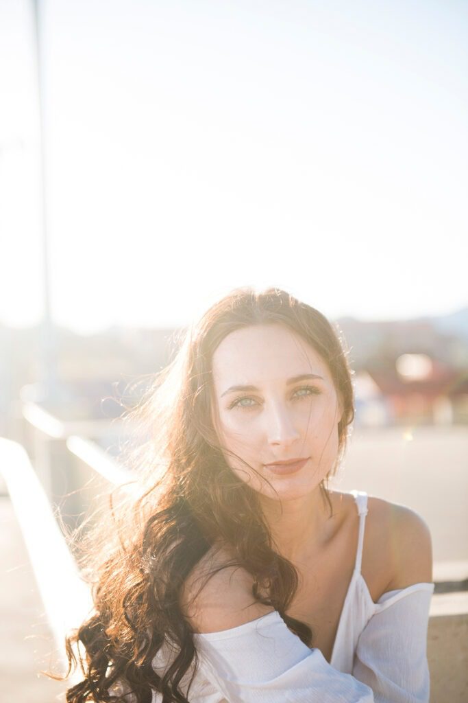 best tucson senior pictures