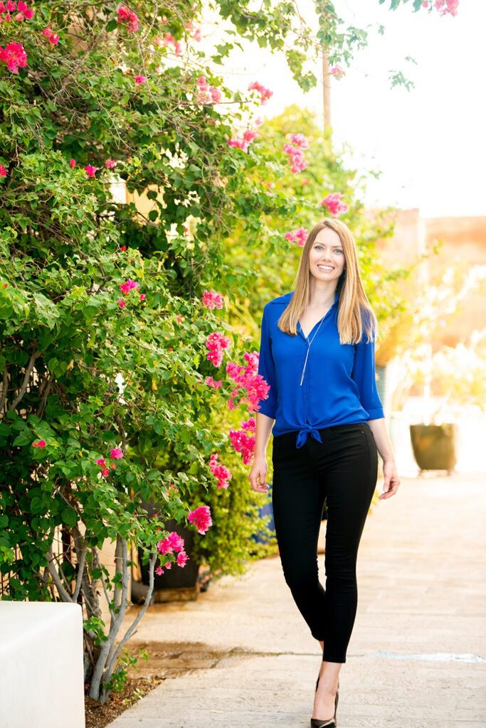 Building Your Brand with Tucson Business Photos