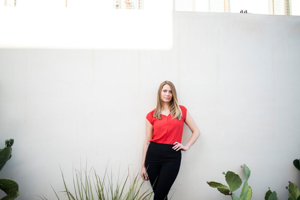 Building Your Brand with Tucson Business Photos