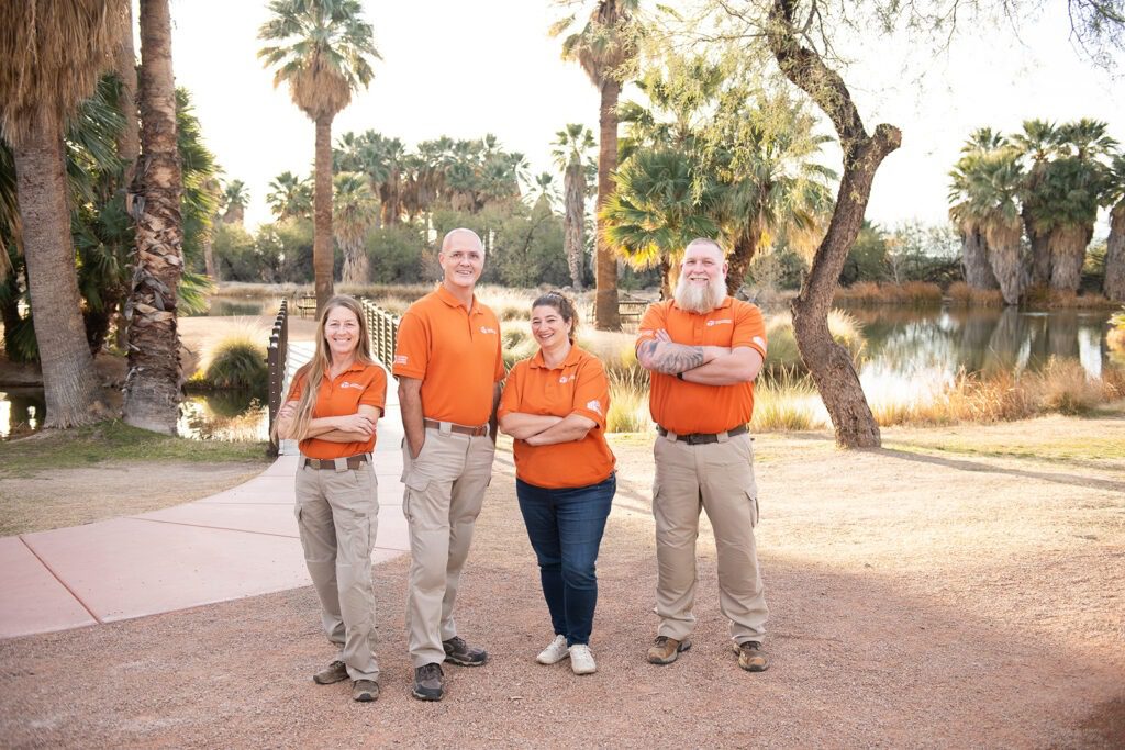 Photography by Jacquelynn Outdoor Headshots