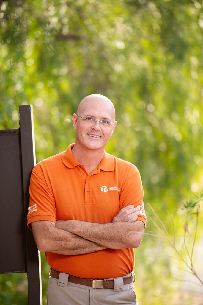 Photography by Jacquelynn Outdoor Headshots