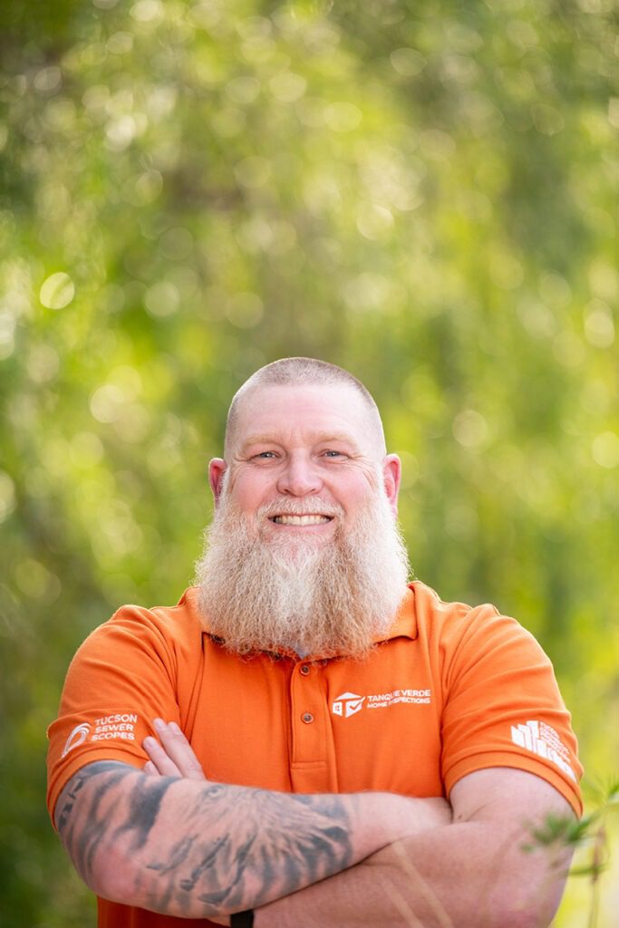Photography by Jacquelynn Outdoor Headshots