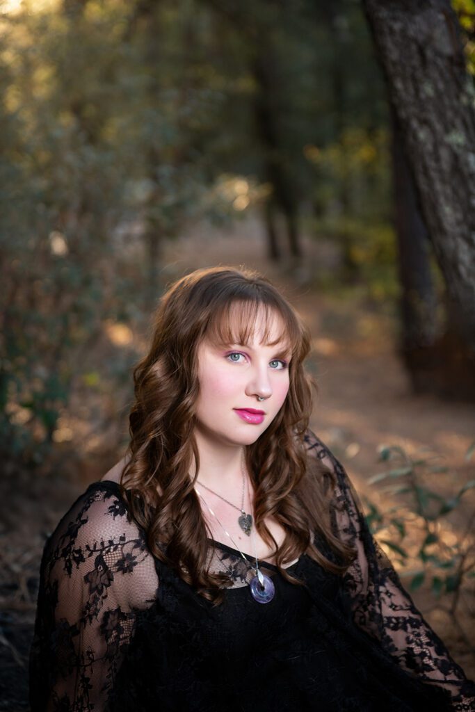 Mt. Lemmon Senior Pictures