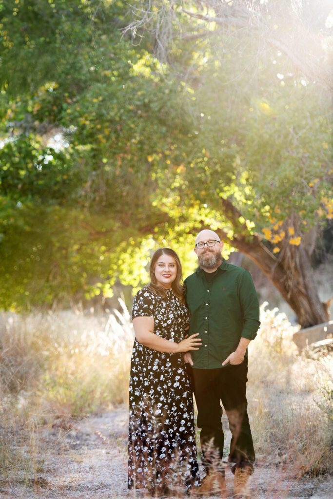 golden hour photos