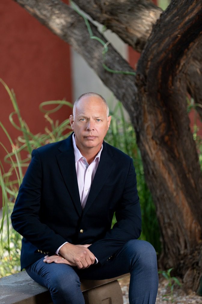 Where to Get Personal Brand Photos in Tucson That Truly Reflect You