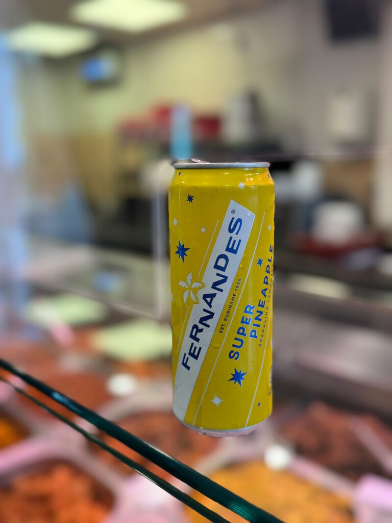 Amsterdam + Sherpa Food Tours!